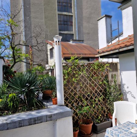 Deki & Kolet Apartment Belgrade Exterior photo