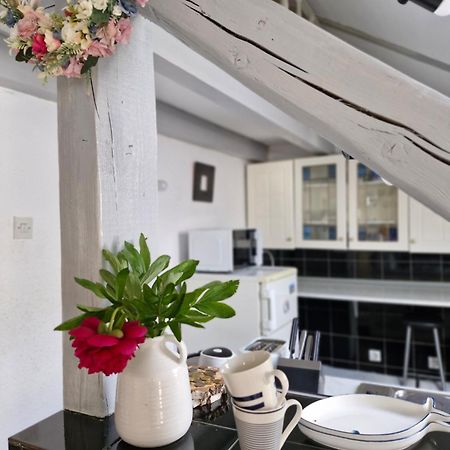 Deki & Kolet Apartment Belgrade Exterior photo