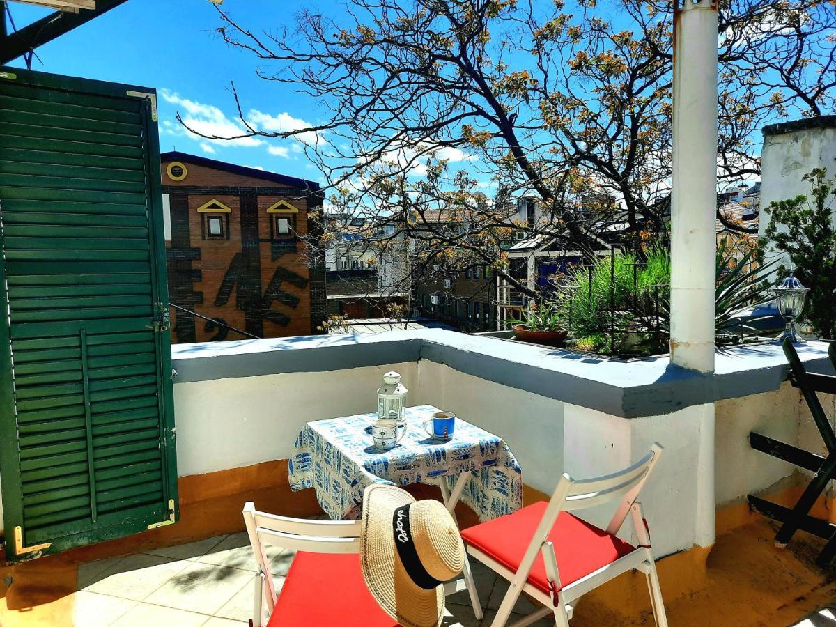 Deki & Kolet Apartment Belgrade Exterior photo