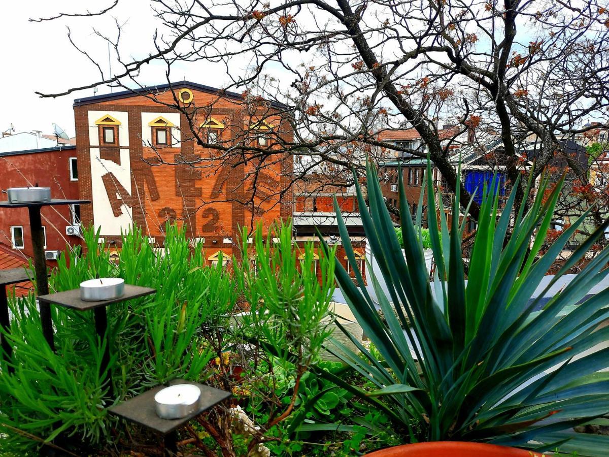 Deki & Kolet Apartment Belgrade Exterior photo