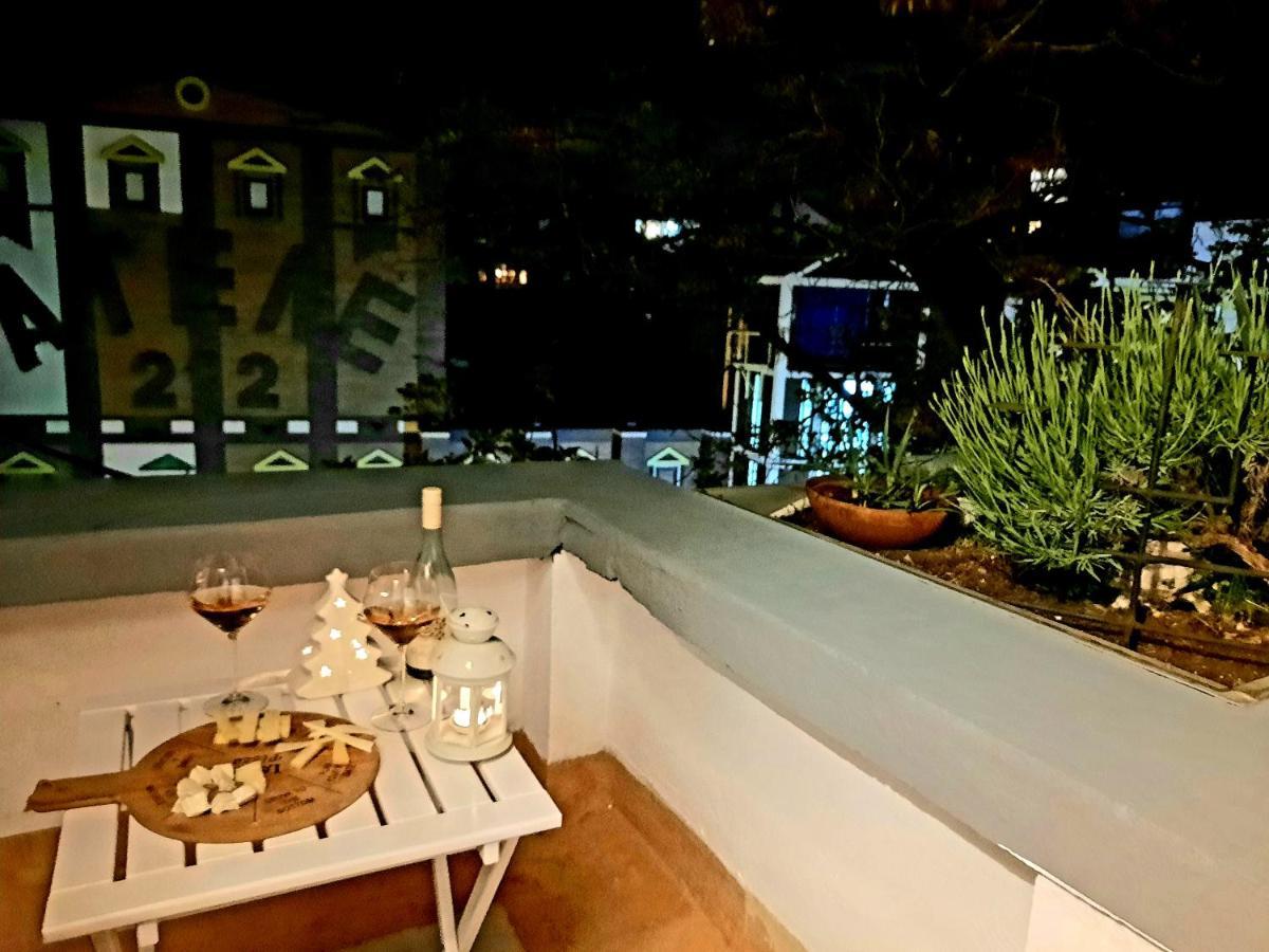 Deki & Kolet Apartment Belgrade Exterior photo