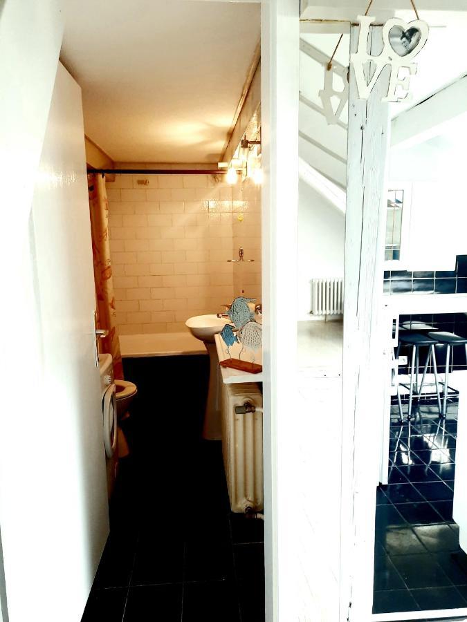 Deki & Kolet Apartment Belgrade Exterior photo