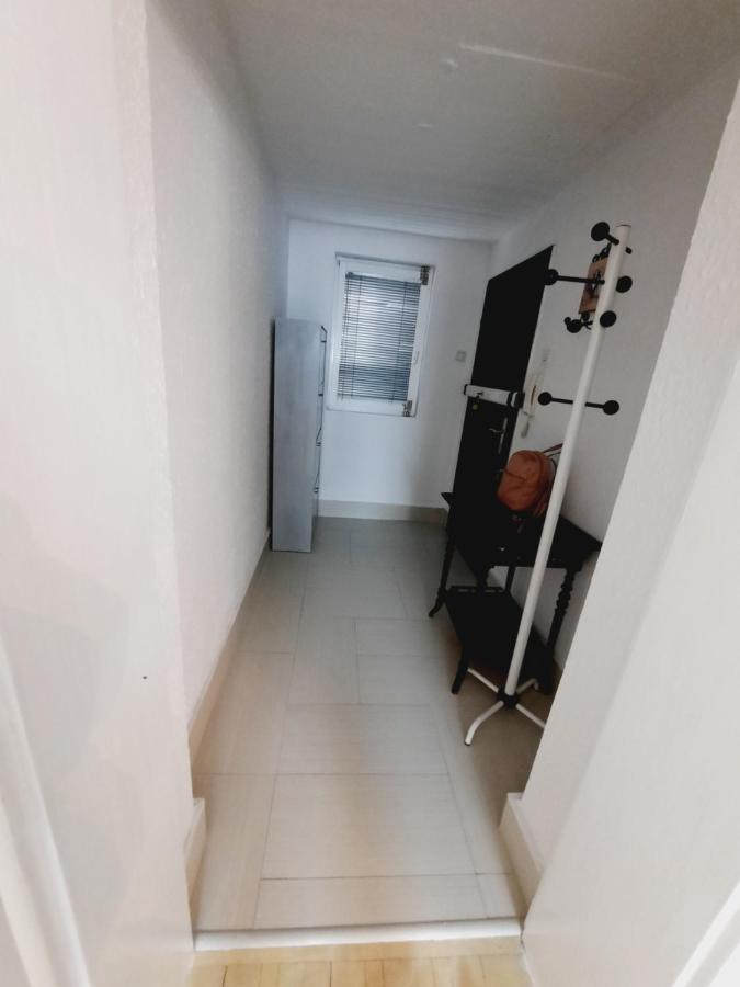 Deki & Kolet Apartment Belgrade Exterior photo