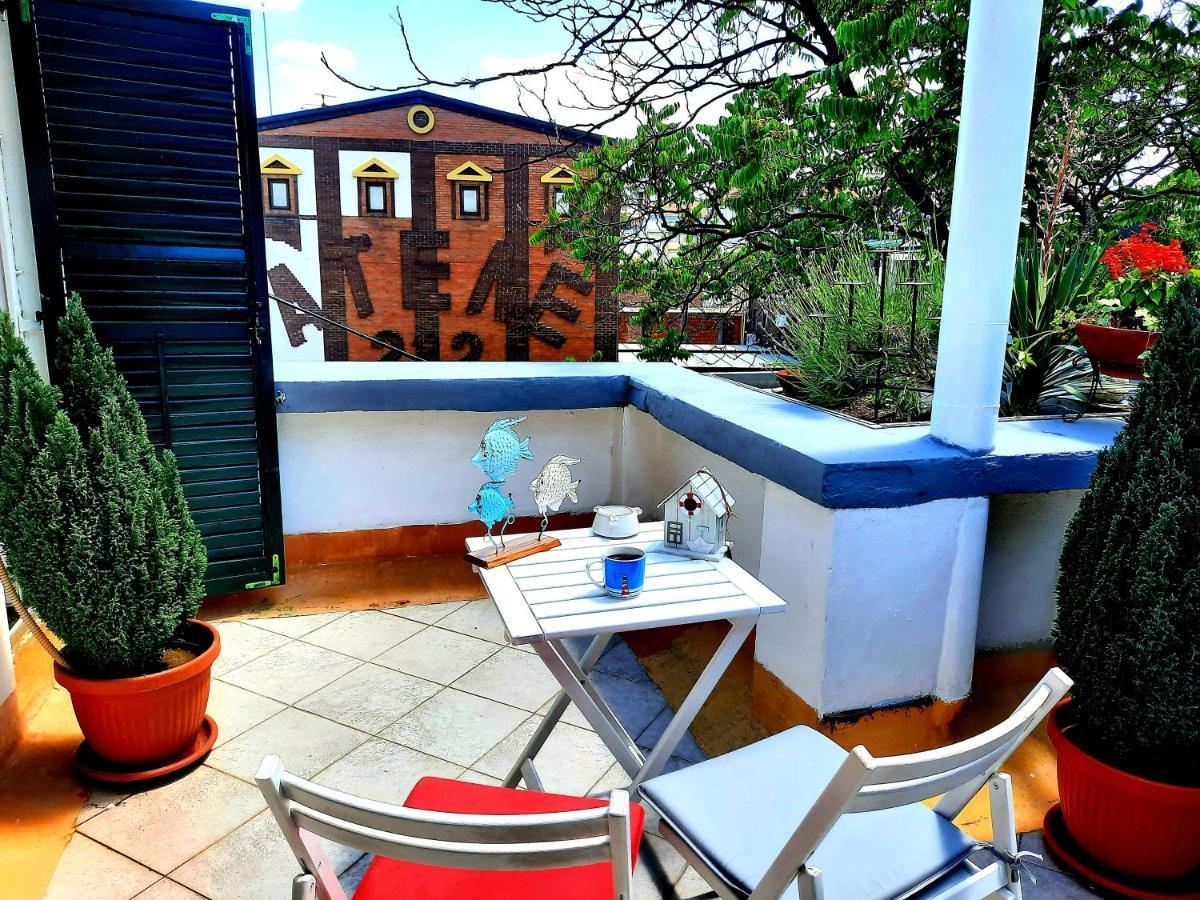 Deki & Kolet Apartment Belgrade Exterior photo