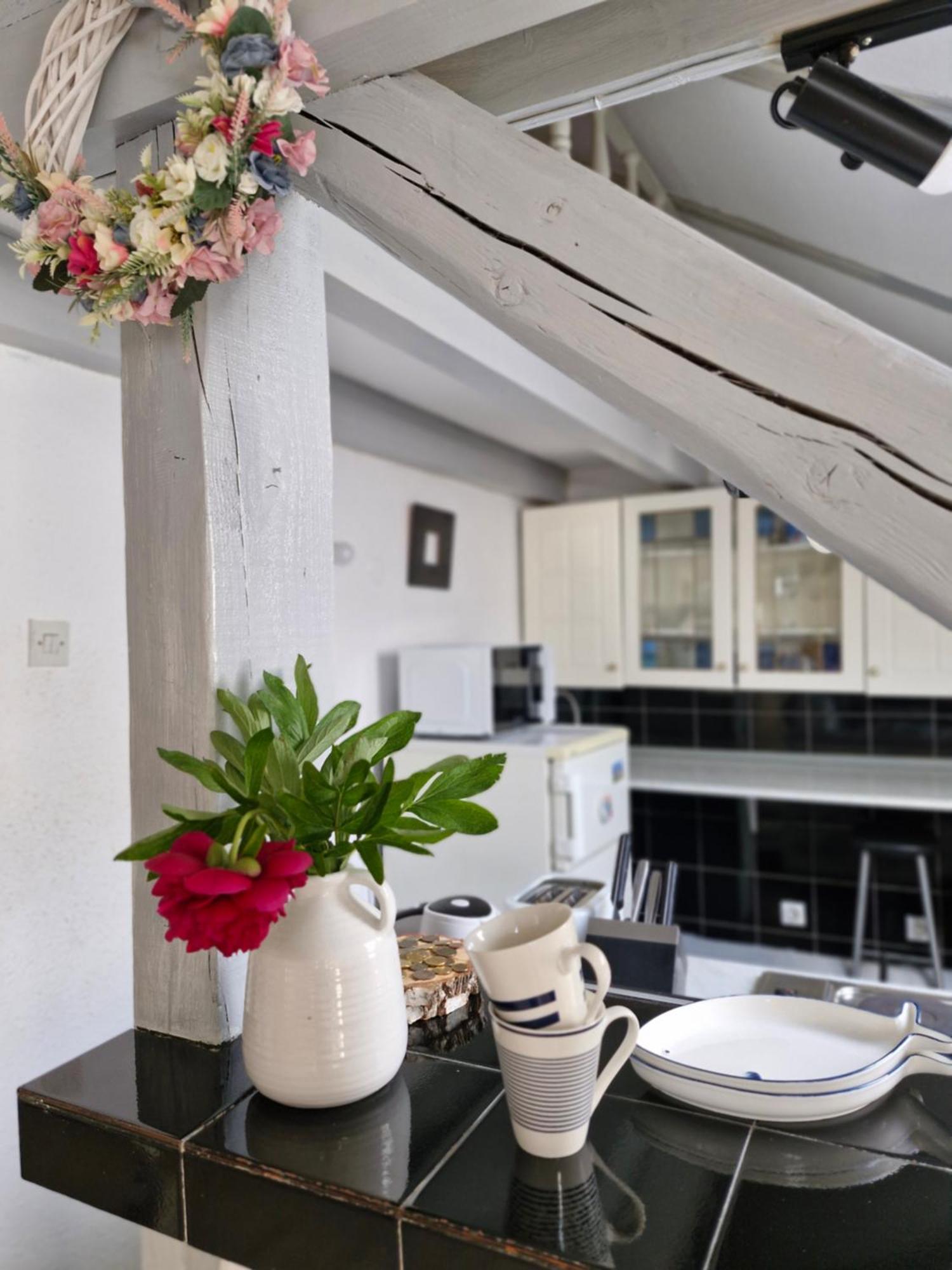 Deki & Kolet Apartment Belgrade Exterior photo